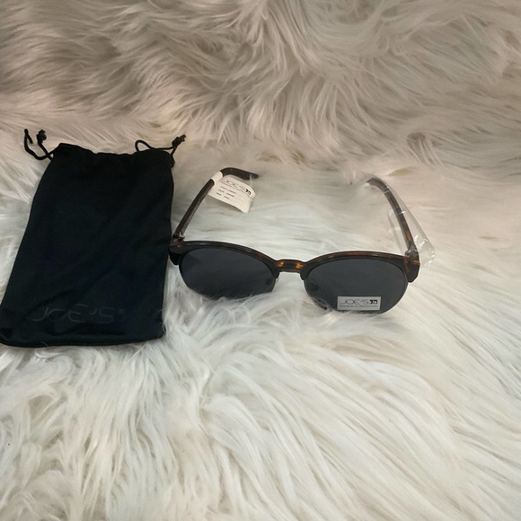Joe\'s Tortoise Sunglasses